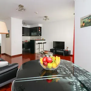 Flats Apartment Parede