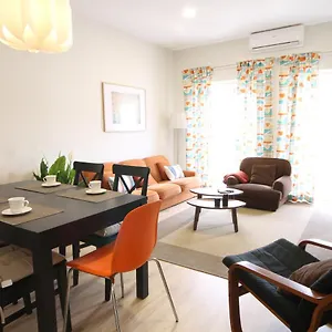 Quinta Conchas By Trip2portugal Apartment Lisbon