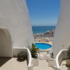 Sea View Center Cerro Branco Apartment