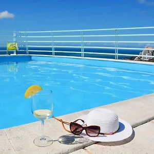 Sol Do Lido 2 Apartment Funchal (Madeira)