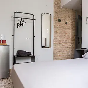 Valentin Apartment Malaga
