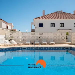 #035 T2 Oura Village By Holidays Apartment