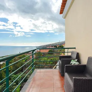 Jay Paradise - Paraiso Jota Apartment Santa Cruz (Madeira)