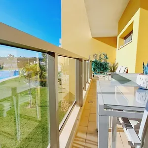 Apartamento Luxo E Sossego Albufeira
