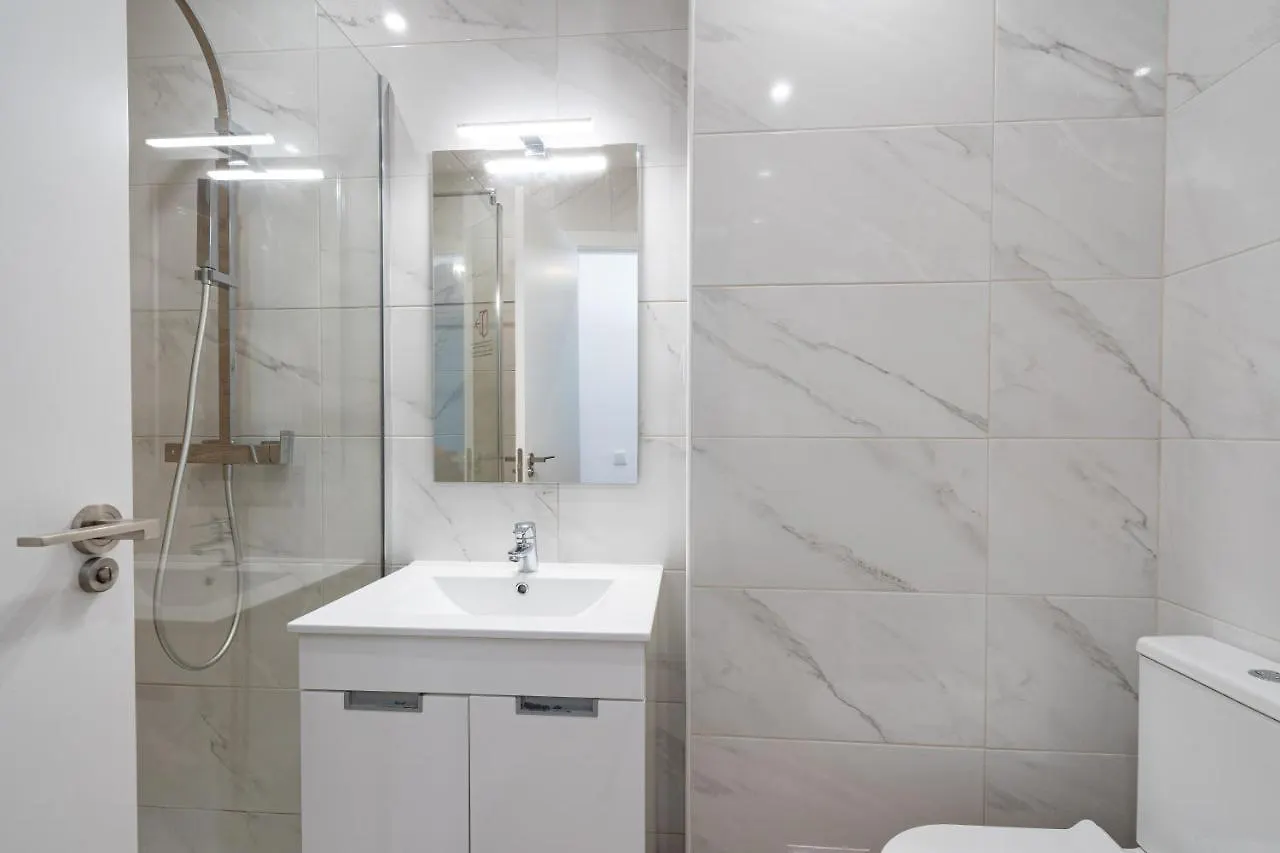 Apartamento Deluxe Oldtown 30 By Umbral Apartment Albufeira