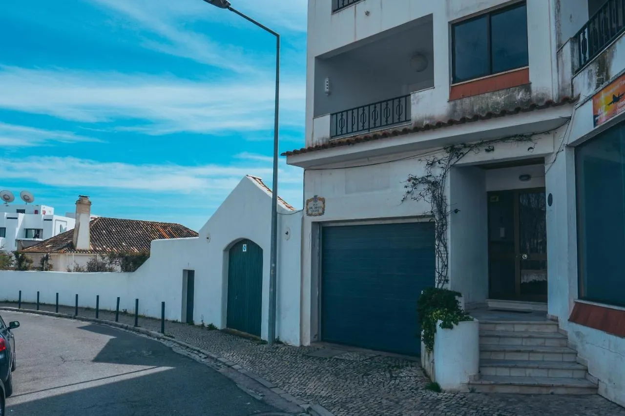 Apartamento Deluxe Oldtown 30 By Umbral Apartment Albufeira 0*,  Portugal