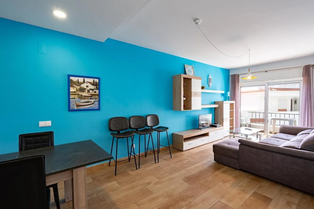 Apartamento Deluxe Oldtown 30 By Umbral Apartamento Albufeira