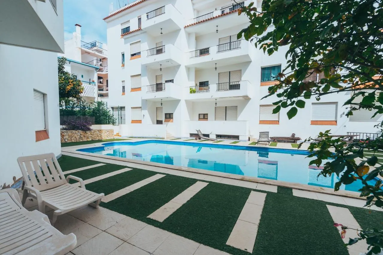 Apartamento Deluxe Oldtown 30 By Umbral Apartamento Albufeira